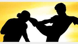 정의의 사도로, 때론 악의 화신으로…‘격투만화 5선’