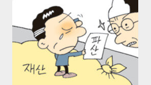 재산 숨겨놓고 “돈 없다”…파산-면책 얌체족 골라낸다