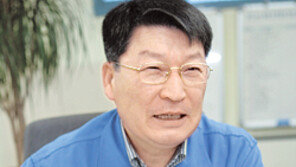 고졸이 세계 최대 열연공장 공장장 됐다