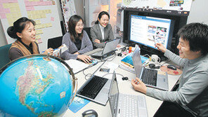 LG전자 ‘LSR 연구소’ “고객님의 마음을 연구합니다”