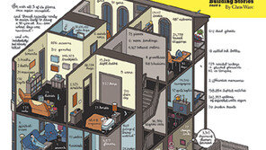 디자인 올림픽 톡∼톡 튀는 수상작들… ADC 서울 전시회