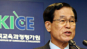 2008수능 지난해 수준…탐구 다소 어려워질듯