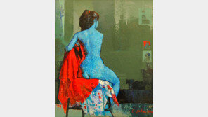 ‘미래투자가치 있는 원로 화가 작품을 잡아라’