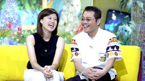 박미선 “남편 이봉원 유학중에 바람?” 깜짝 고백