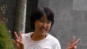 MC 데뷔 김종림 “박찬호 선수 중매했어요”