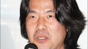 [포토]오달수,‘강호형 최고!’