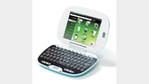 [쇼룸]한누리비즈 전자사전 ‘누리안 Z1’