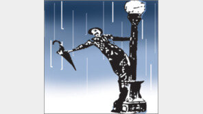 [책갈피 속의 오늘]1952년 ‘사랑은 비를 타고’ 美개봉