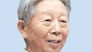 ‘안중근 의사 연구 한평생’ 조선민족사업촉진회 서명훈 명예회장