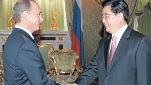 개혁부진 러 “中 추진력 배우자”