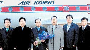 안희정씨, 中서 北인사와 비밀 회동