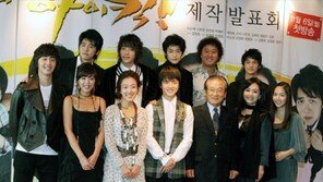 8시대 시청자 30대 ‘하이킥’ vs 60대 ‘하늘땅’