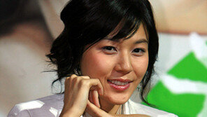 ‘쿨한 천사’ 김하늘, 김아중 장진영과 한솥밥