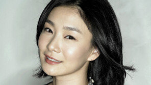 신예 박효주 ‘이정재의 과묵함을 까발리다(?)’