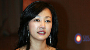 하유미 “제 아기는 철 들면 주시려나봐요”