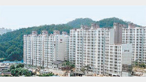 [마이홈]물량 많고 깨끗… 강북지역 전세 구하기