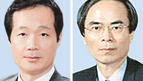 카드업계 ‘임원 쟁탈전’