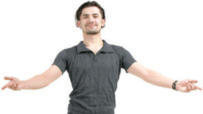 “팬 사랑이 한국에 오는 다리 되었죠”