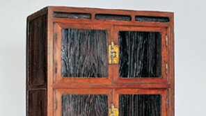 왕실 전통 목가구 일반에 첫 공개