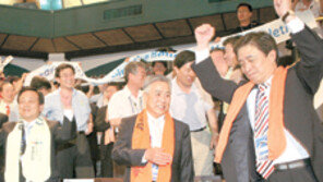 [세계육상선수권 대구 개최]“450만달러 지원” 막판 대반전