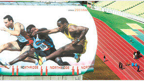 [세계육상선수권 대구 개최]4년간 알찬 준비만 남았다