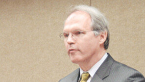 [창간 87주년]힐 “北 핵신고 HEU 반드시 포함돼야”