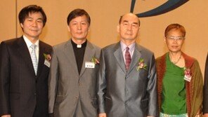 포스코청암상 과학상 임지순 교수… 교육상 논산대건高