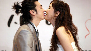 하리수 시부모님 전격 공개 “며느리 점수 80점”