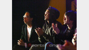 [포토] 김창렬-임형준 ‘김C 박수 좀 치지’