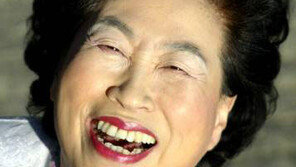 전원주 데뷔 43년만에 첫 멜로  ‘감격’