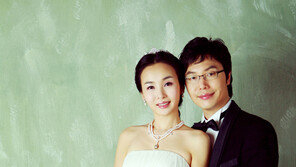 [포토]‘만우절의 신부’ 권연우 웨딩사진 공개