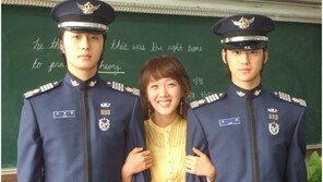 ‘하이킥’ 서민정 “몸 개그 말리실때 더 죄송”