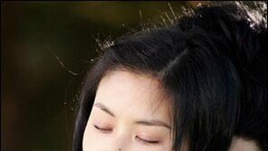 고소영 “항상 지고지순한 사랑 해왔다”