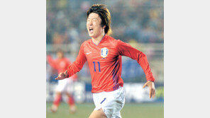 ‘2골 동원’ 한동원… 해결사 떴다