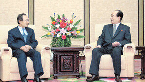 盧대통령 투명한 대북접촉 강조하더니…