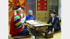 이경규 “차태현은 내 꿈을 실현시켜 준 사람”