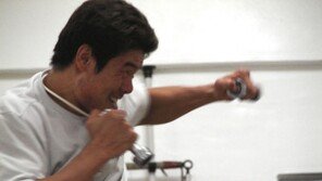 ‘재규어’ 신현표, “패배는 내 자만심 때문”