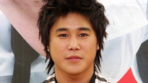 정태우 “복근 성형? 자연산 보여주겠다”