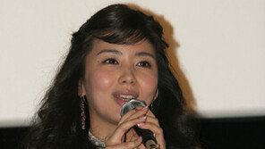 ‘촌티 폴폴 섬처녀’ 박솔미 “선탠-쌩얼 효과”