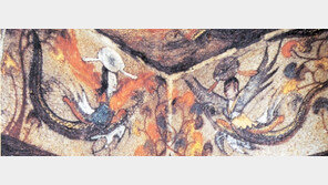 [다시 보는 한국역사]<1>고구려의 민족적 계보