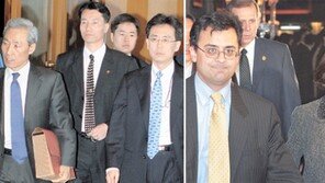 盧대통령-부시 FTA 통화…쇠고기 개방일정 절충한 듯