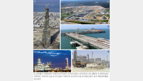 [창간87주년]건설, 기술력 바탕 ‘고부가 플랜트’ 수주 주력