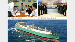 [창간87주년]조선, 기술-아이디어로 中-日 추격 따돌린다