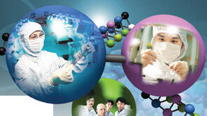 [창간87주년]지구촌 곳곳 R&D센터… “소재혁명 보라”