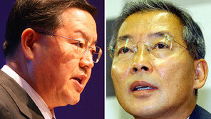 우리은행 vs 국민은행, 리딩뱅크 ‘자존심 전쟁’