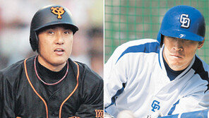 승엽 “50홈런을 향해” 병규 “3할은 꼭 친다”