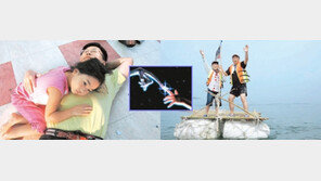 [Kids]‘아빠와의 놀이’엔 특별한 울림이 있다