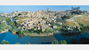 [Travel]자유의 냄새가 그립거든 스페인 톨레도로 가라