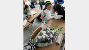 유괴·살인 18일째 송도, “거리에 애들이 없어요”