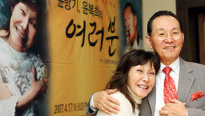 “40년전 여러분~ 거기 계시죠” 윤항기-복희 남매 내달 콘서트